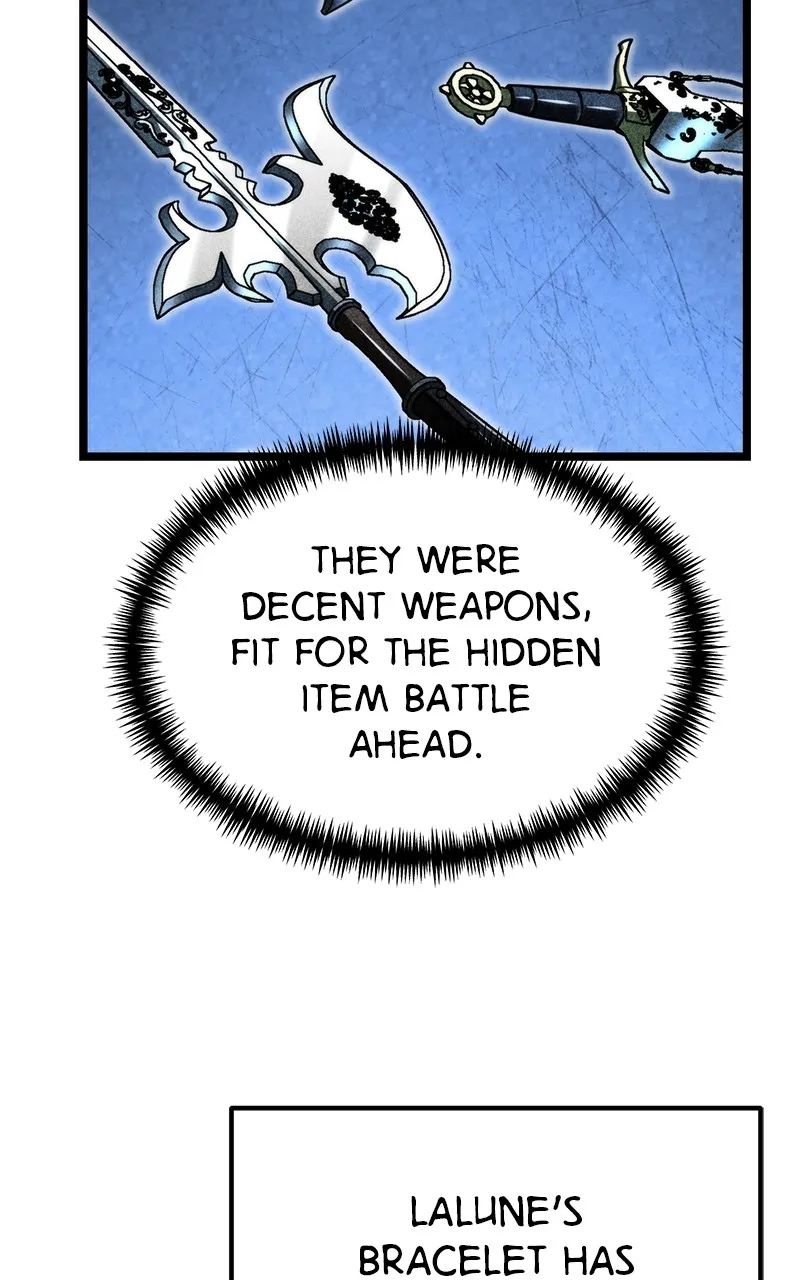 Reincarnator Chapter 12 page 34 - 