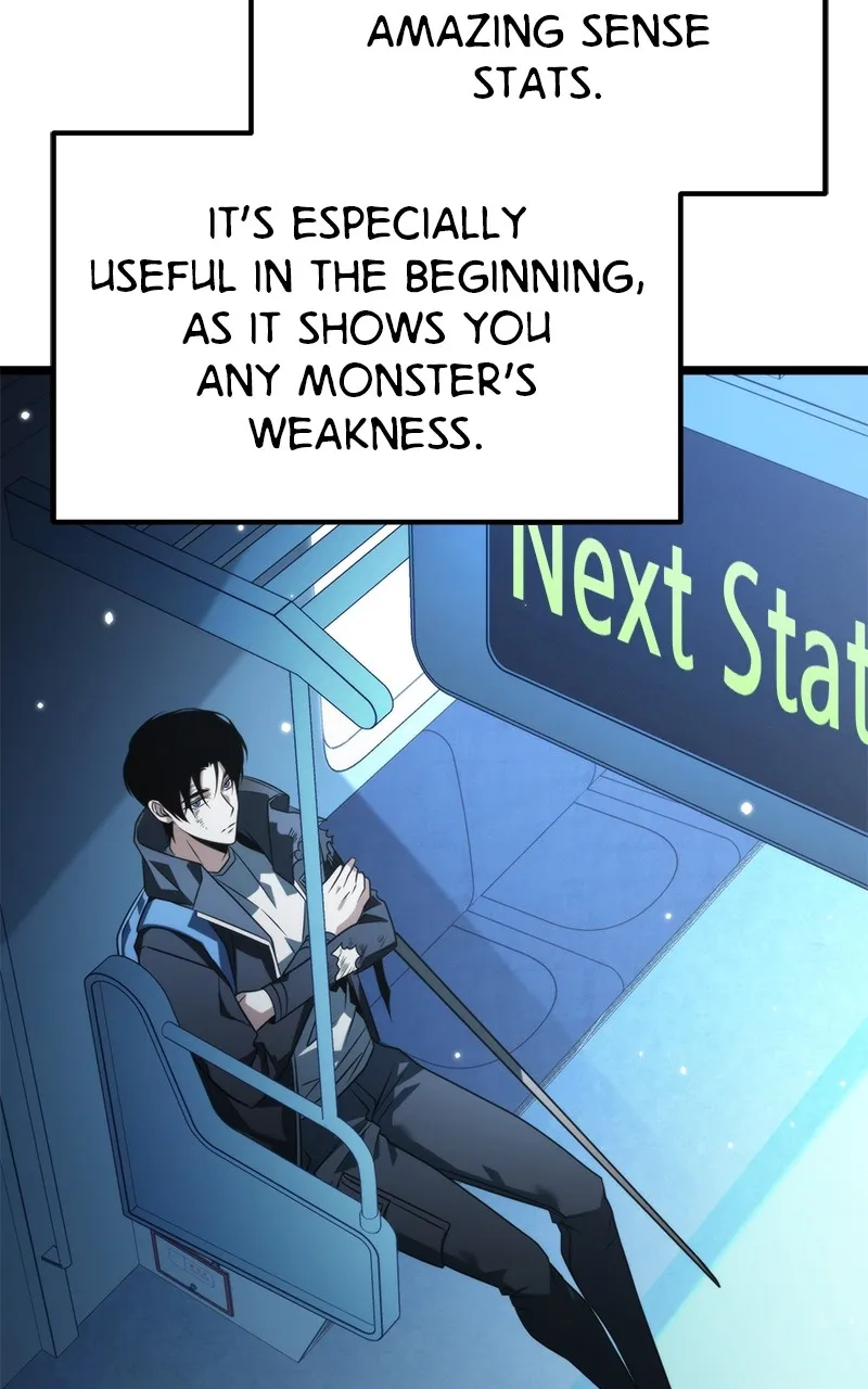 Reincarnator Chapter 12 page 35 - 