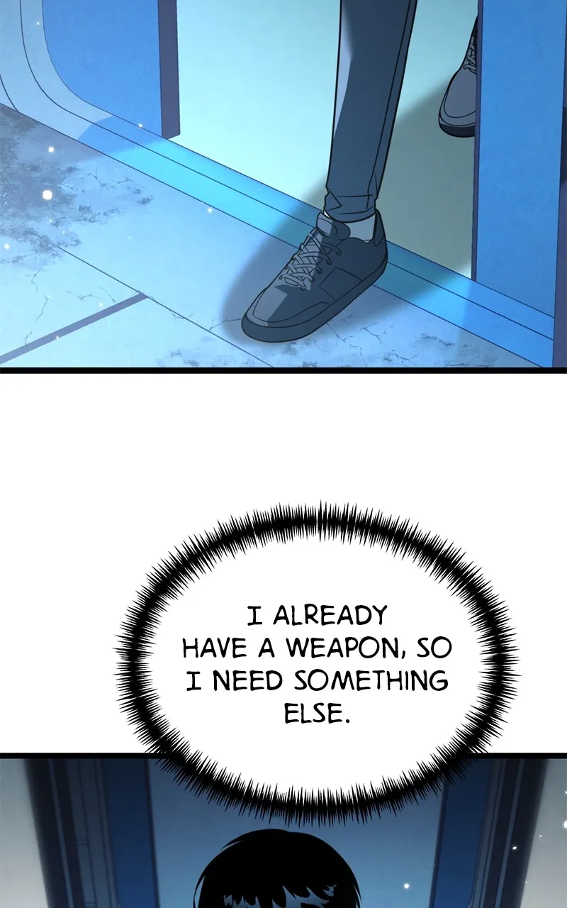 Reincarnator Chapter 12 page 37 - 