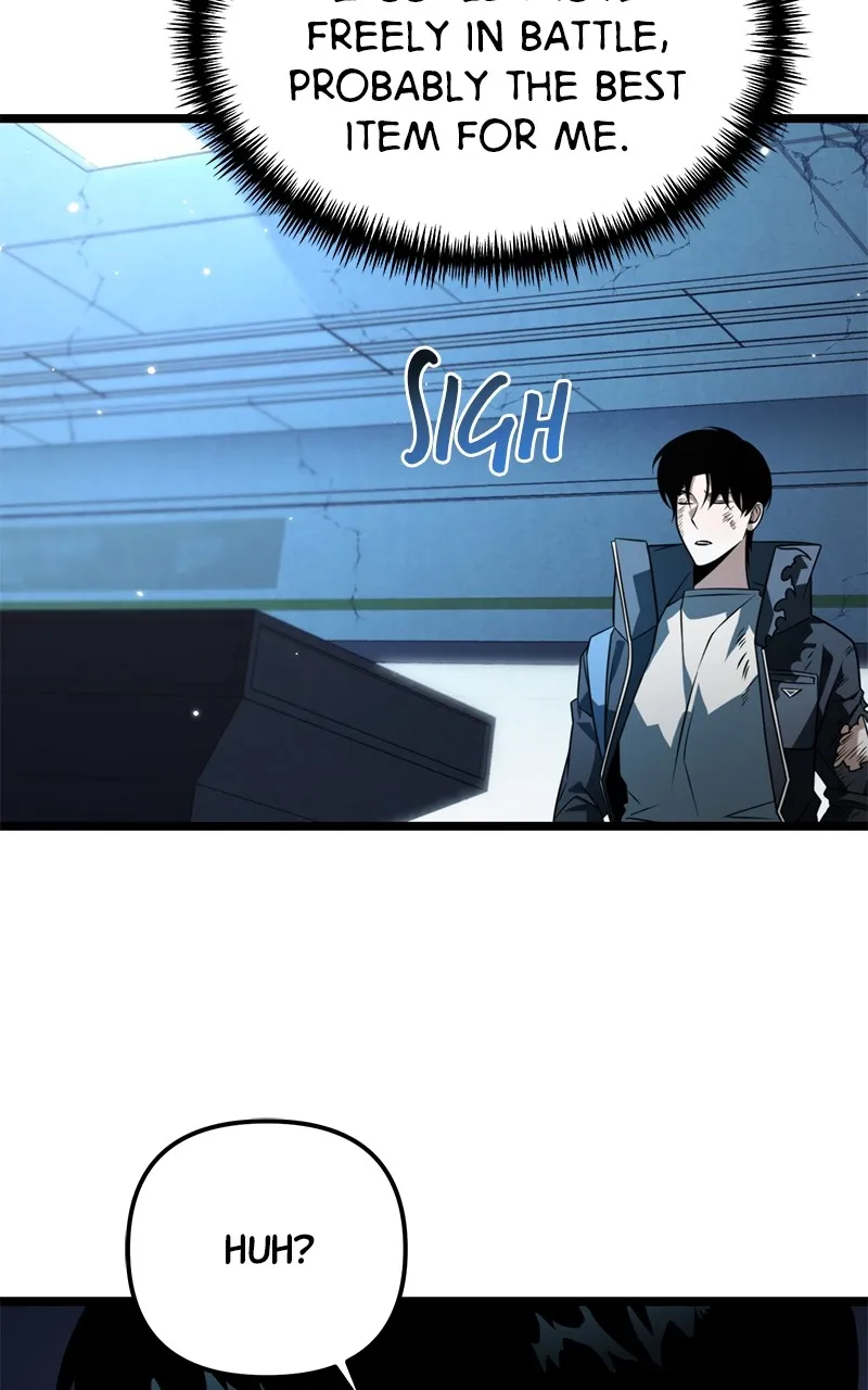 Reincarnator Chapter 12 page 39 - 
