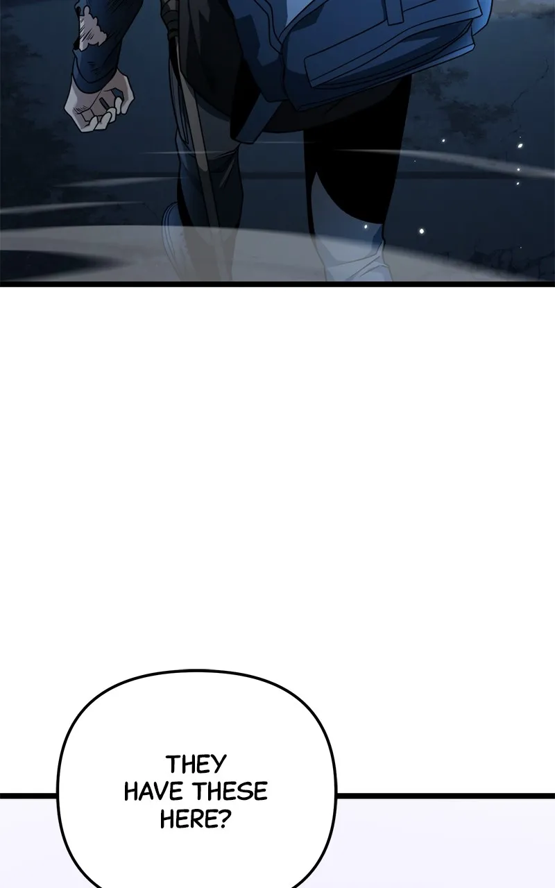 Reincarnator Chapter 12 page 42 - 