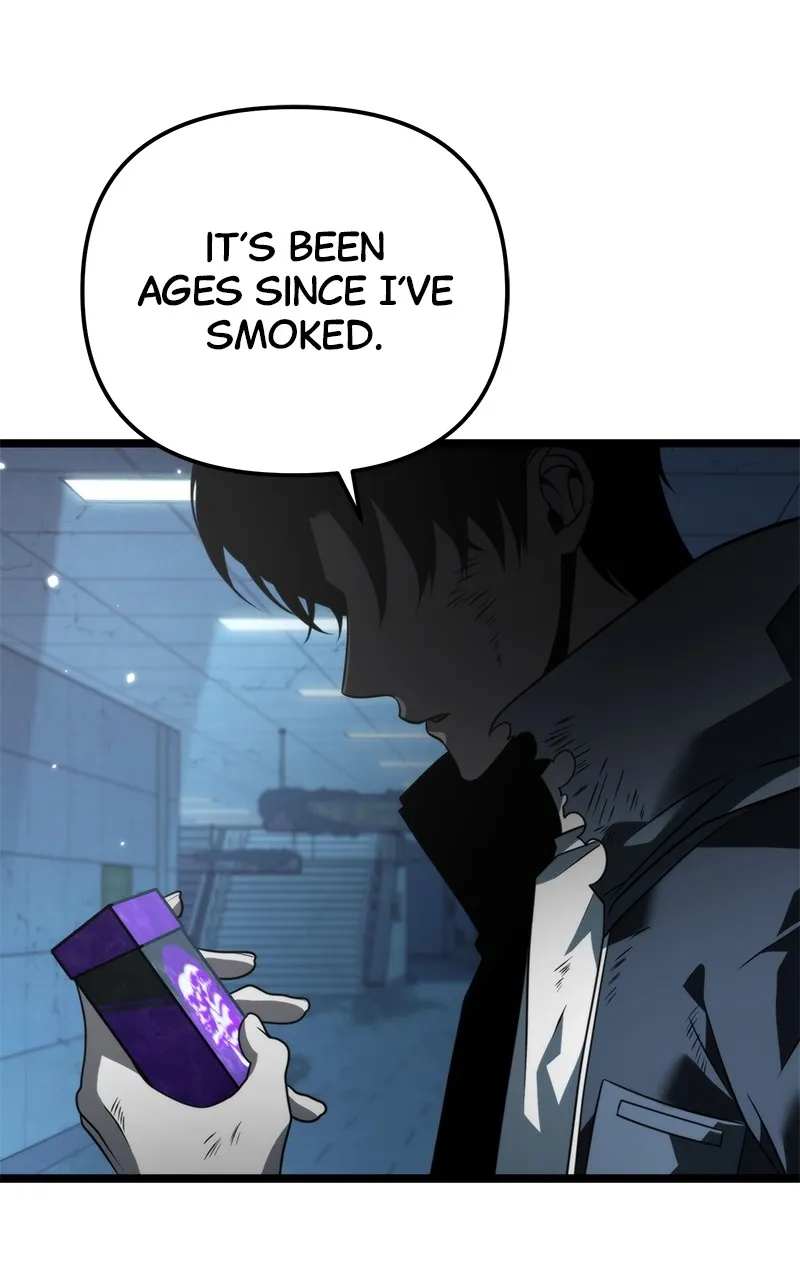 Reincarnator Chapter 12 page 49 - 