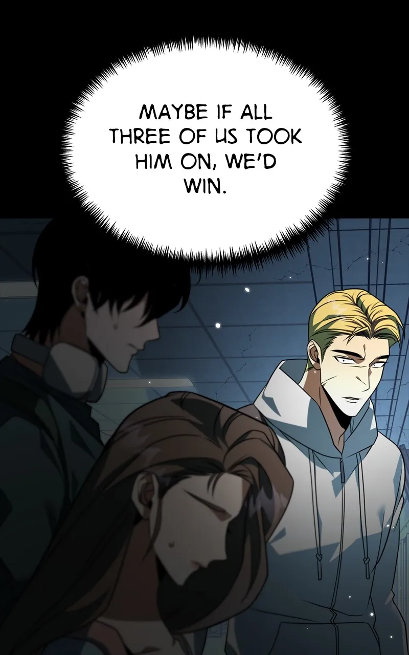 Reincarnator Chapter 12 page 6 - 