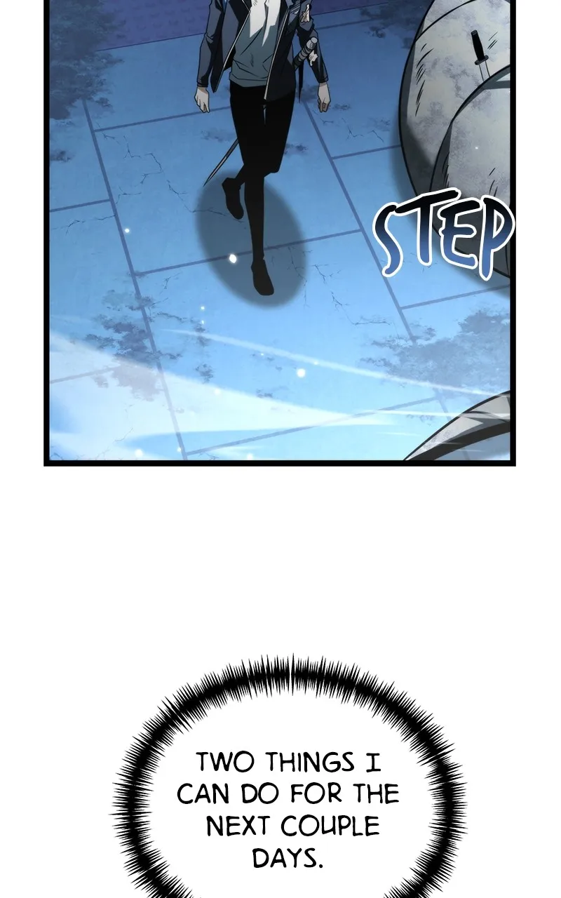 Reincarnator Chapter 12 page 64 - 
