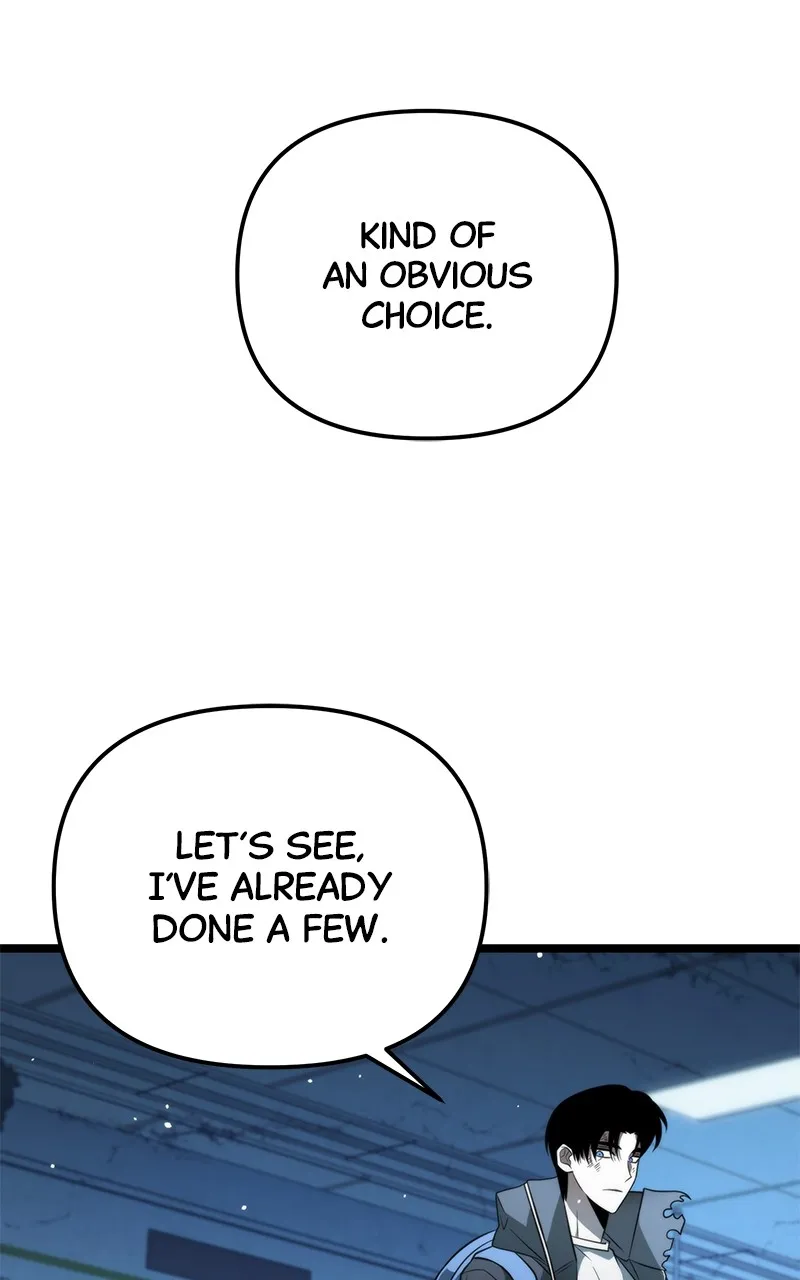 Reincarnator Chapter 12 page 67 - 