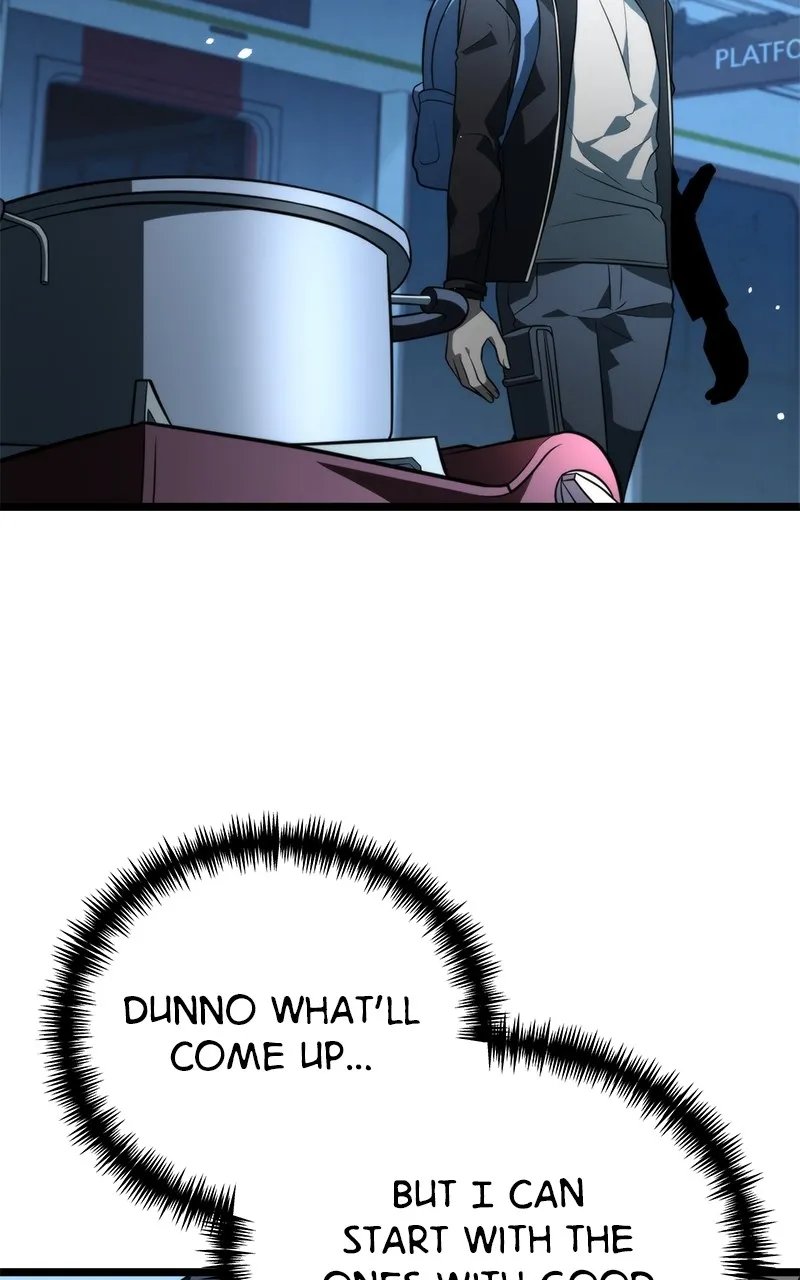 Reincarnator Chapter 12 page 68 - 