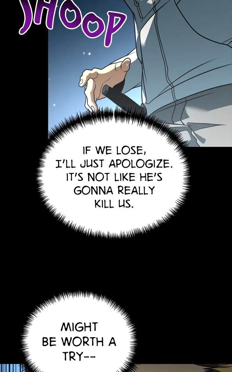 Reincarnator Chapter 12 page 8 - 