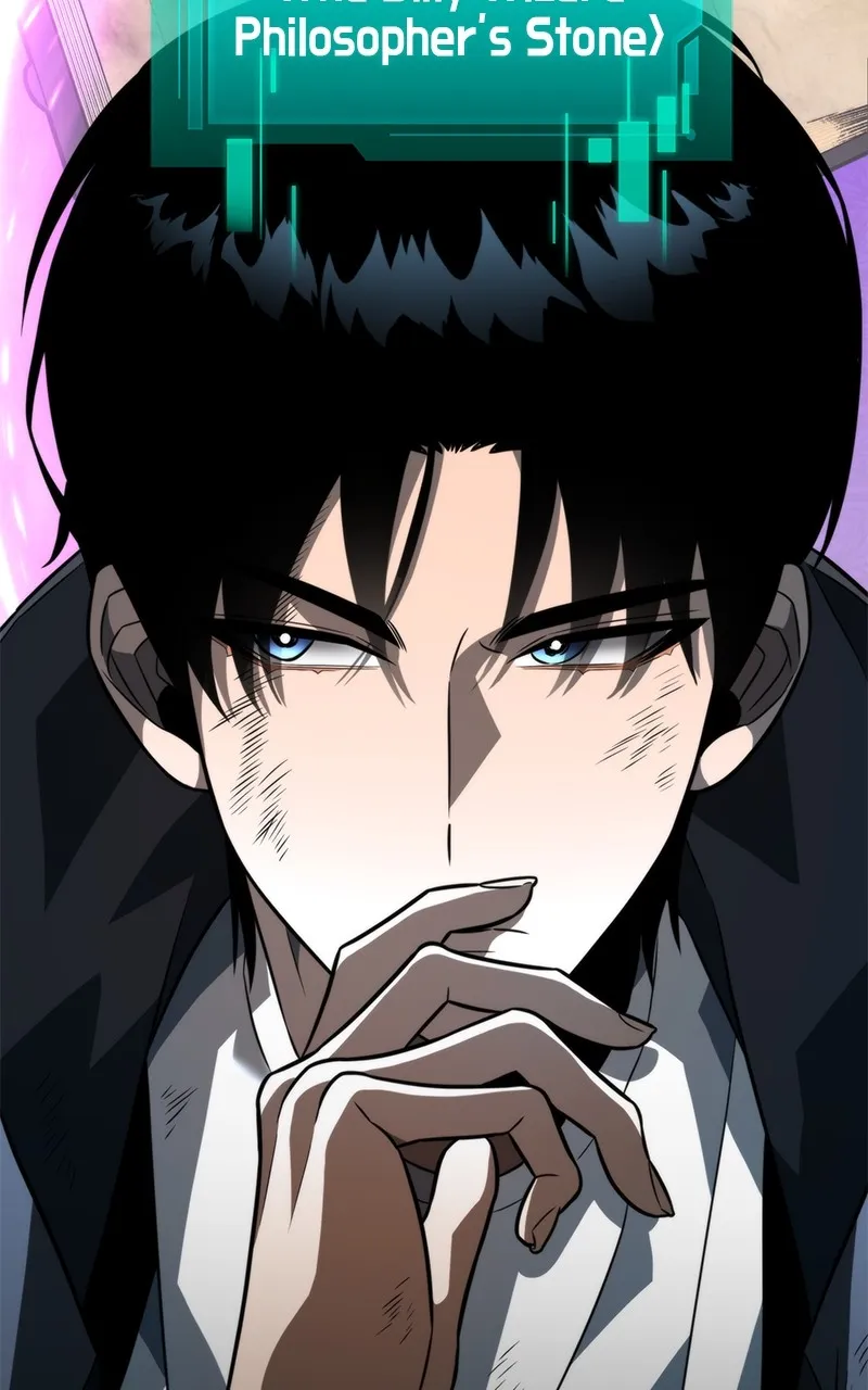 Reincarnator Chapter 12 page 71 - 