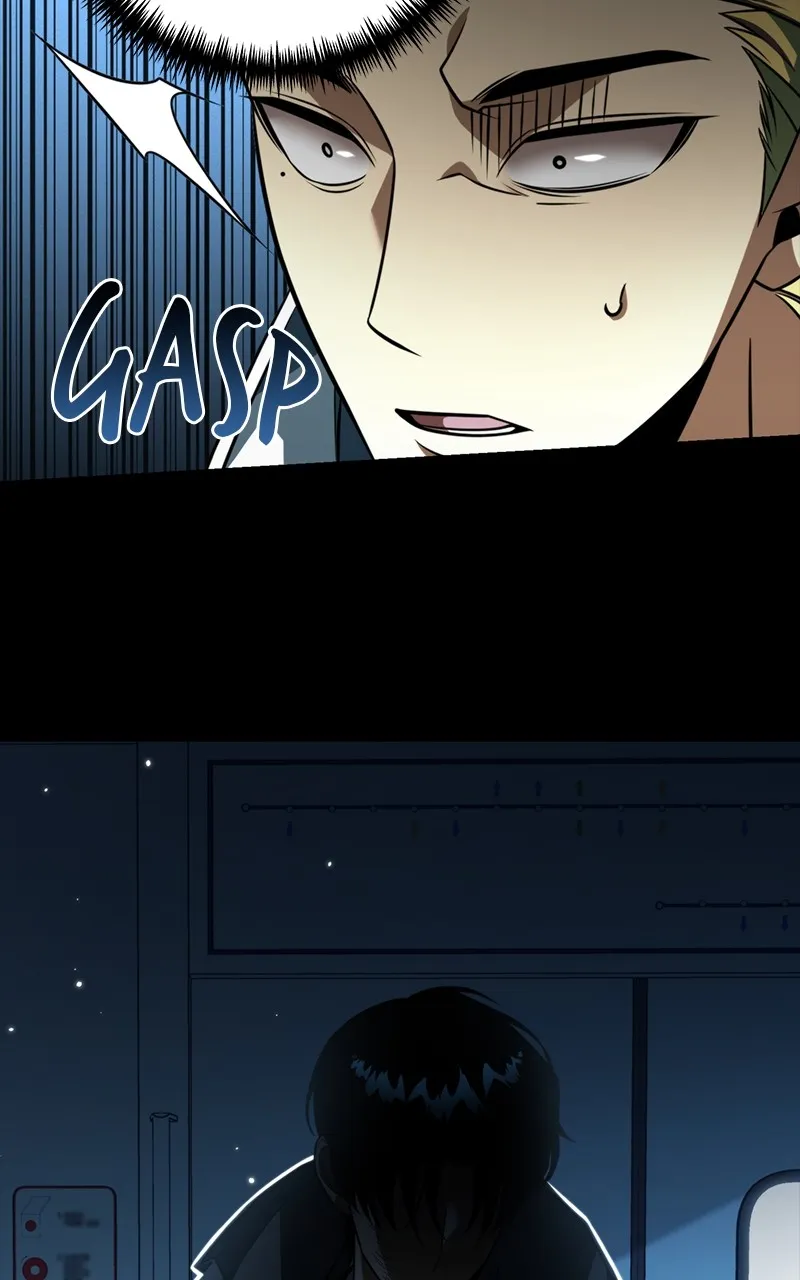 Reincarnator Chapter 12 page 9 - 
