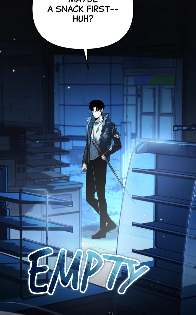 Reincarnator Chapter 12 page 87 - 