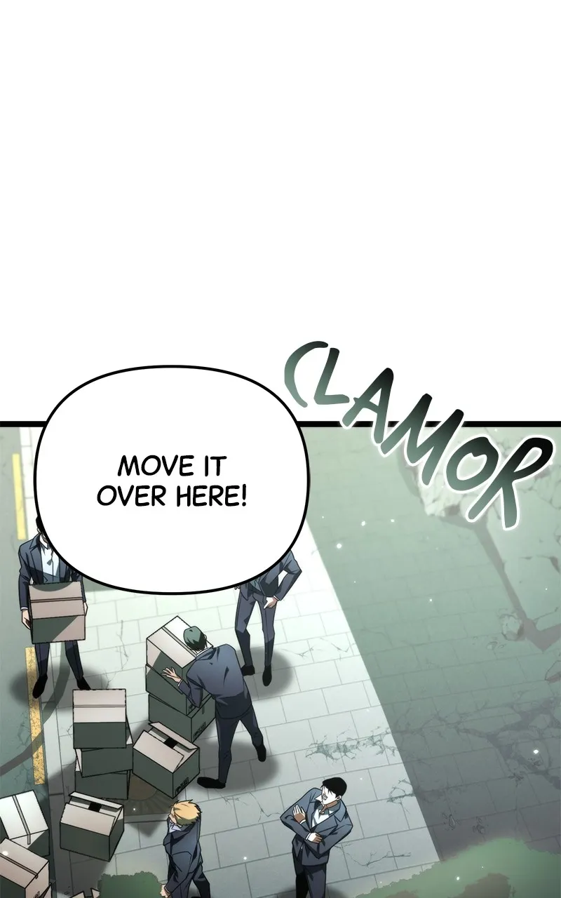 Reincarnator Chapter 12 page 95 - 