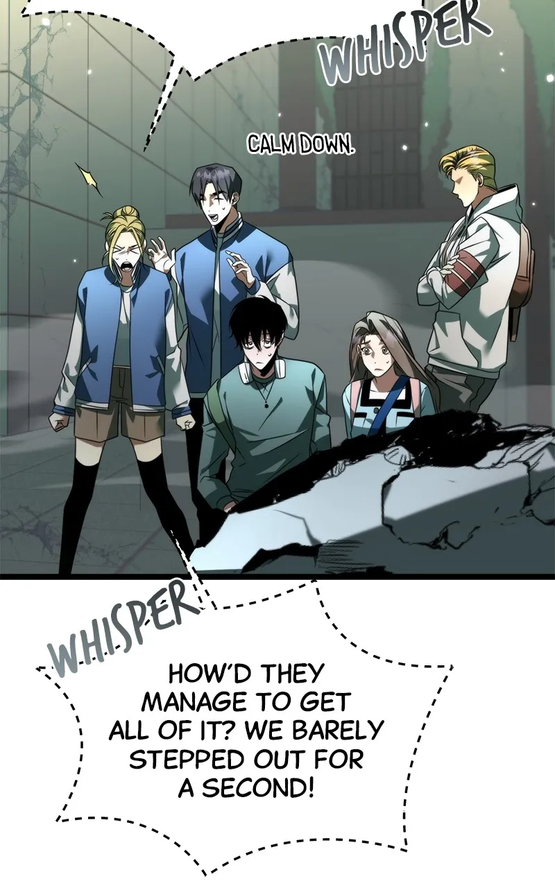 Reincarnator Chapter 12 page 98 - 