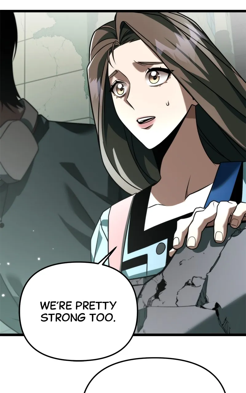 Reincarnator Chapter 12 page 99 - 