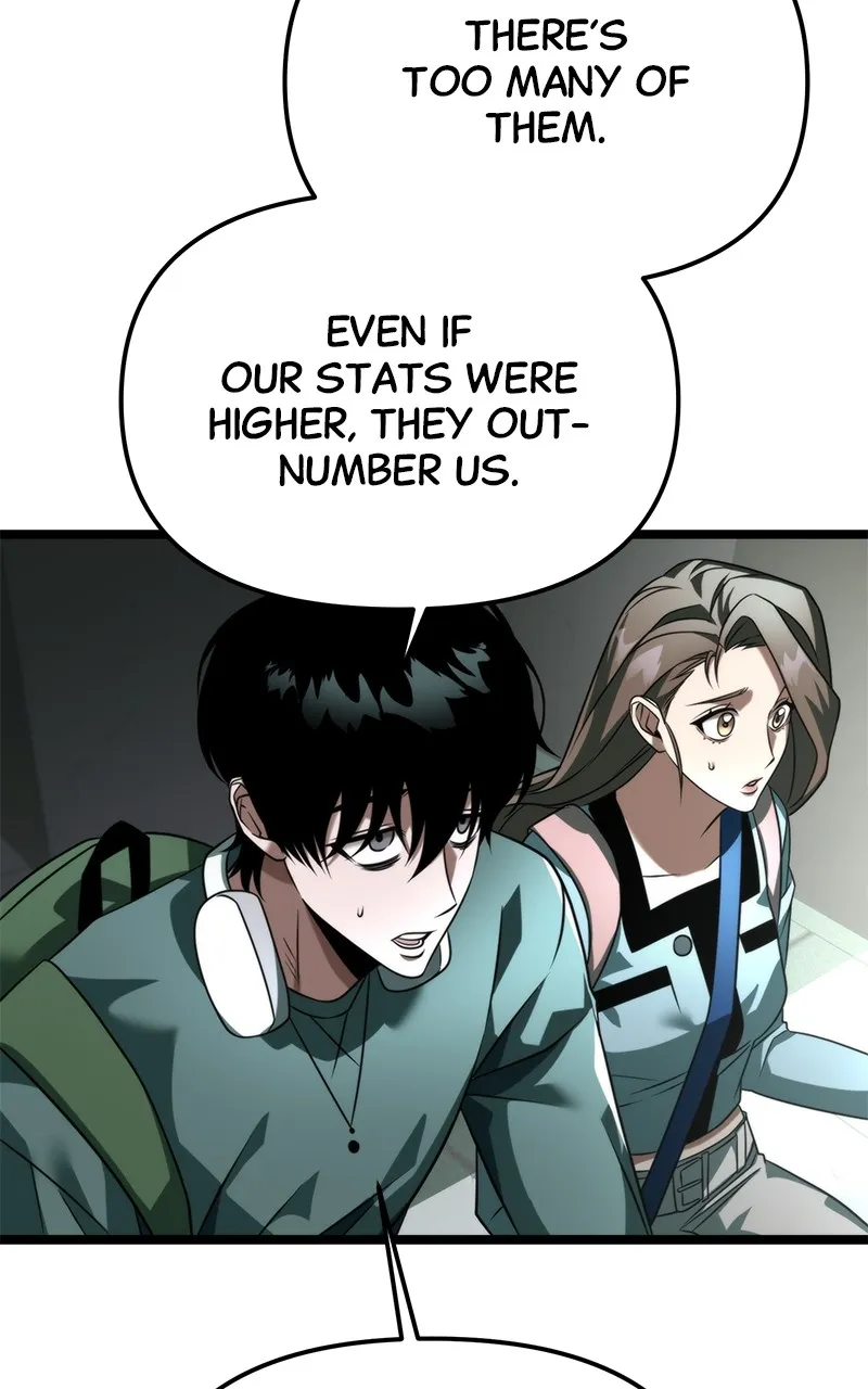 Reincarnator Chapter 12 page 100 - 