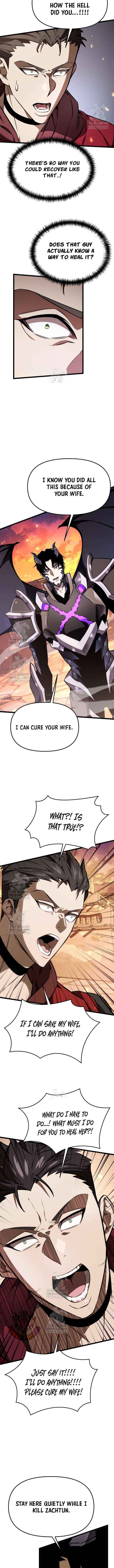 Reincarnator Chapter 121 page 12 - 