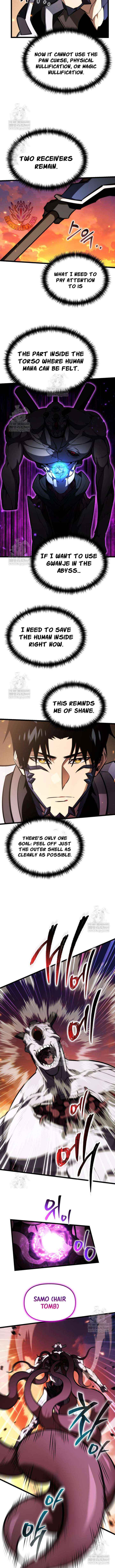Reincarnator Chapter 122 page 11 - 