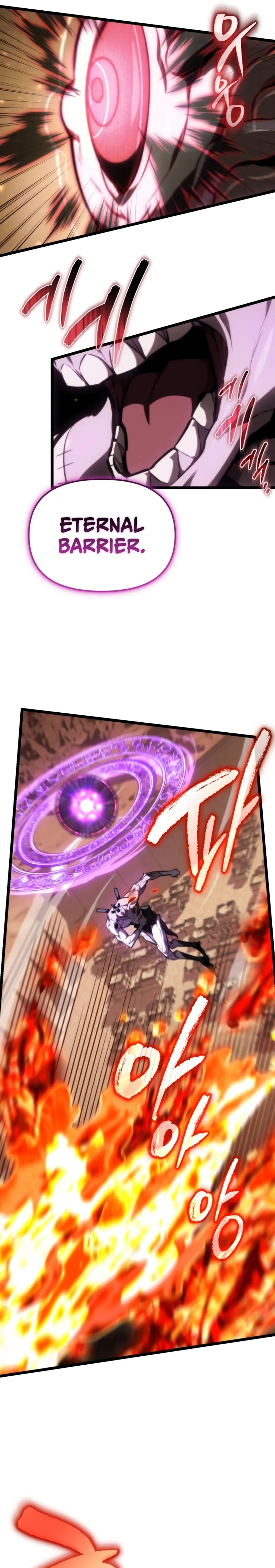 Reincarnator Chapter 123 page 14 - 