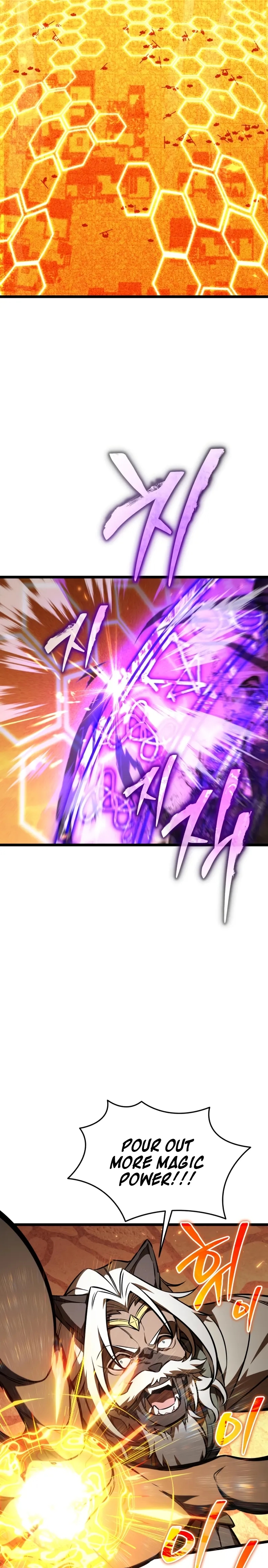 Reincarnator Chapter 123 page 3 - 