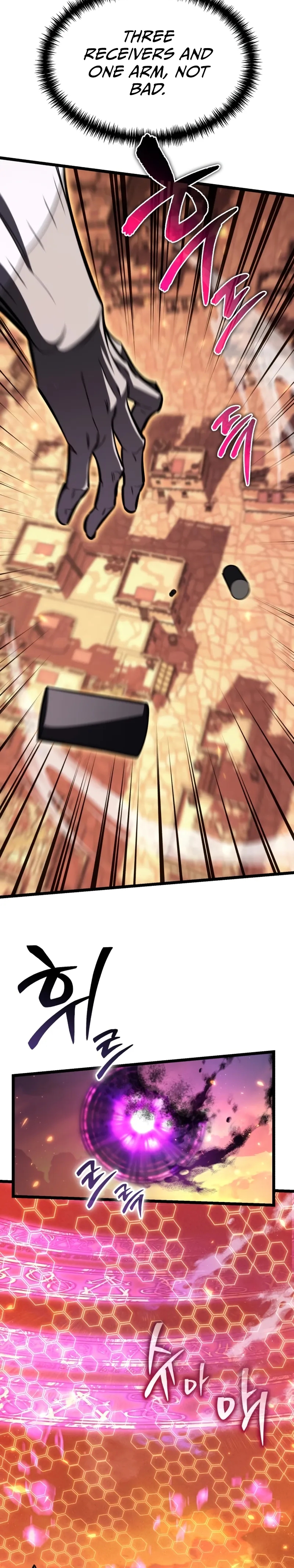 Reincarnator Chapter 123 page 22 - 