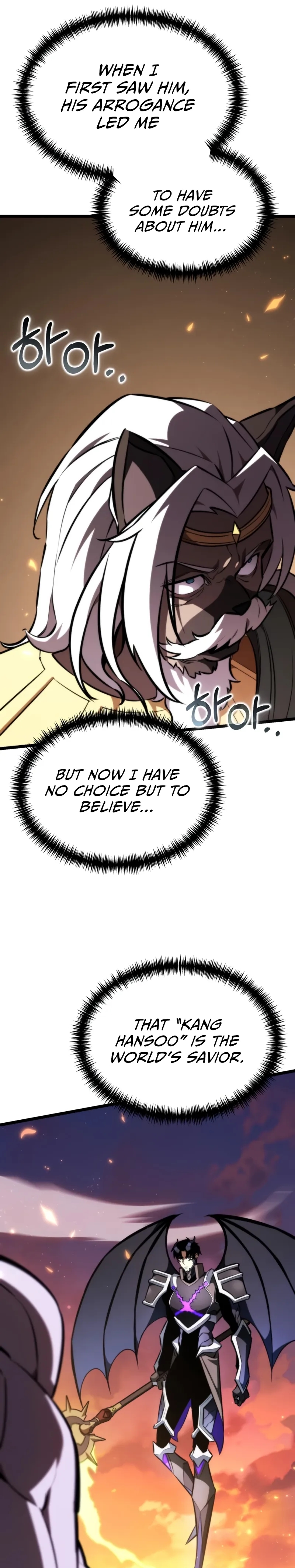Reincarnator Chapter 123 page 24 - 