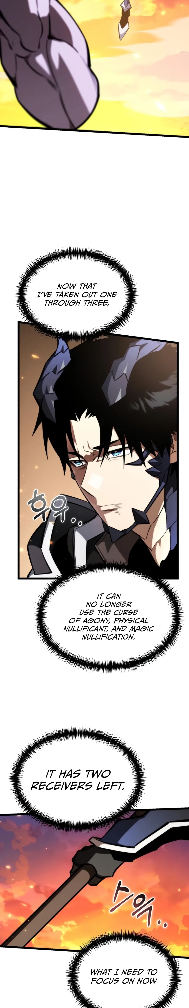 Reincarnator Chapter 123 page 25 - 
