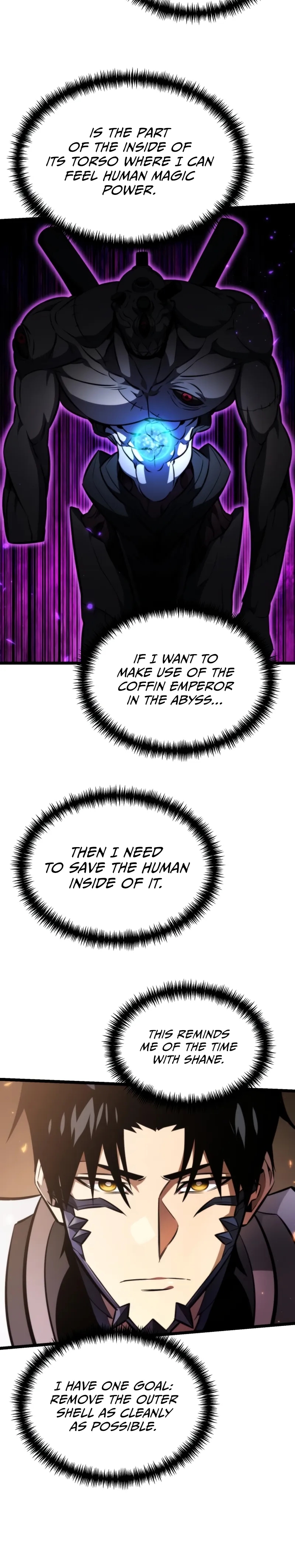 Reincarnator Chapter 123 page 26 - 