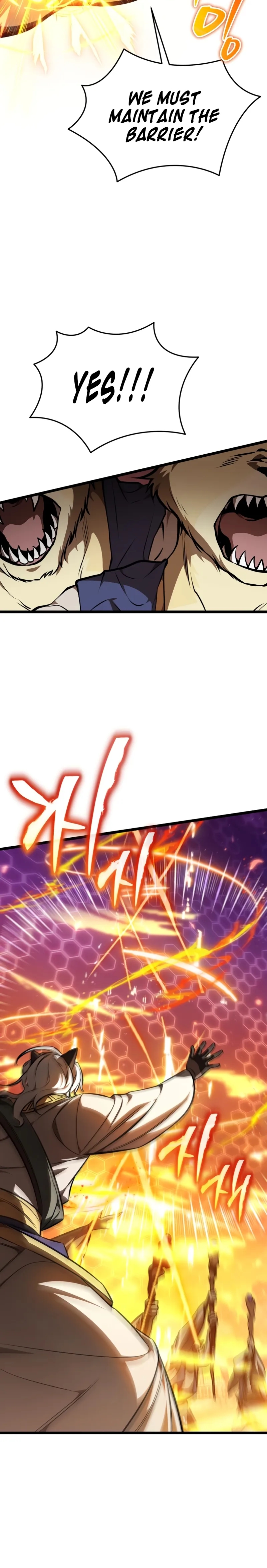 Reincarnator Chapter 123 page 4 - 