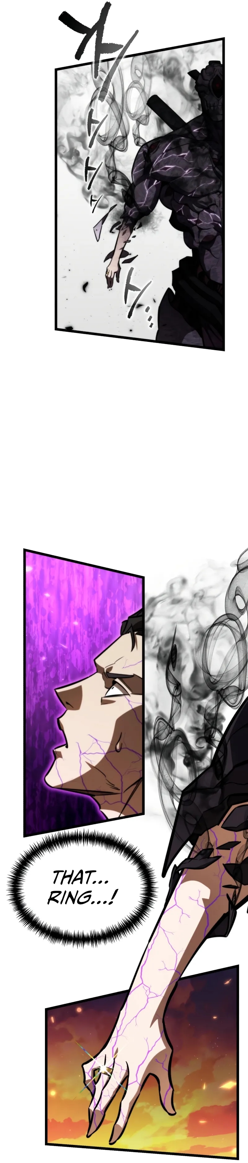 Reincarnator Chapter 123 page 33 - 