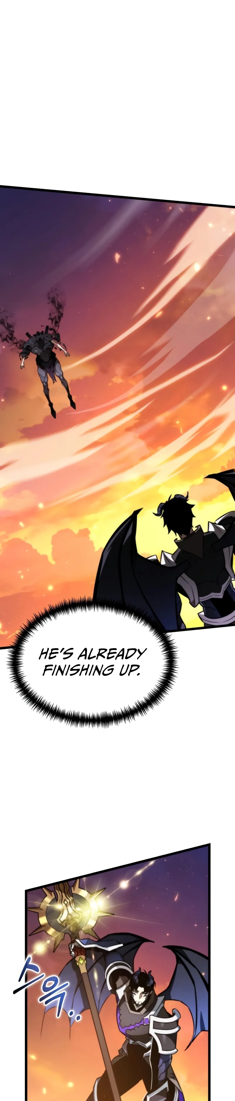 Reincarnator Chapter 123 page 34 - 