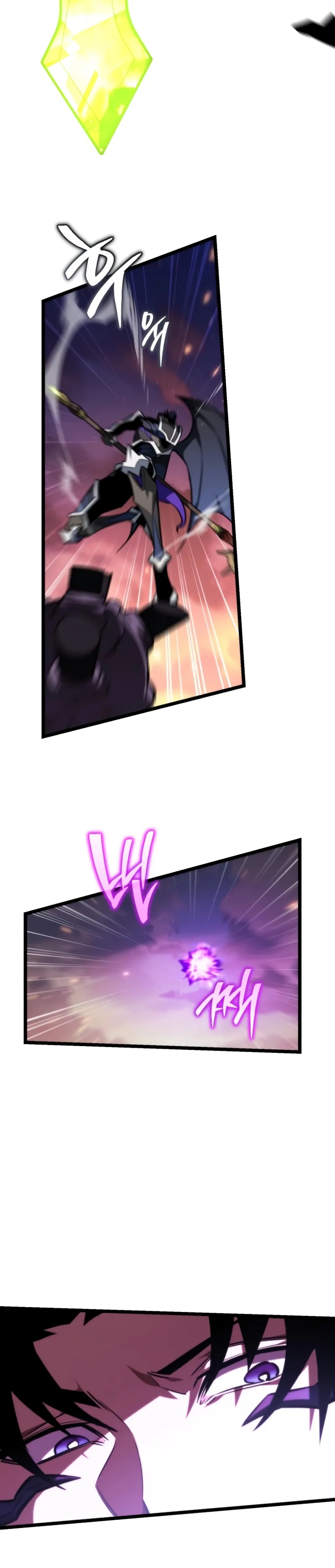 Reincarnator Chapter 123 page 36 - 