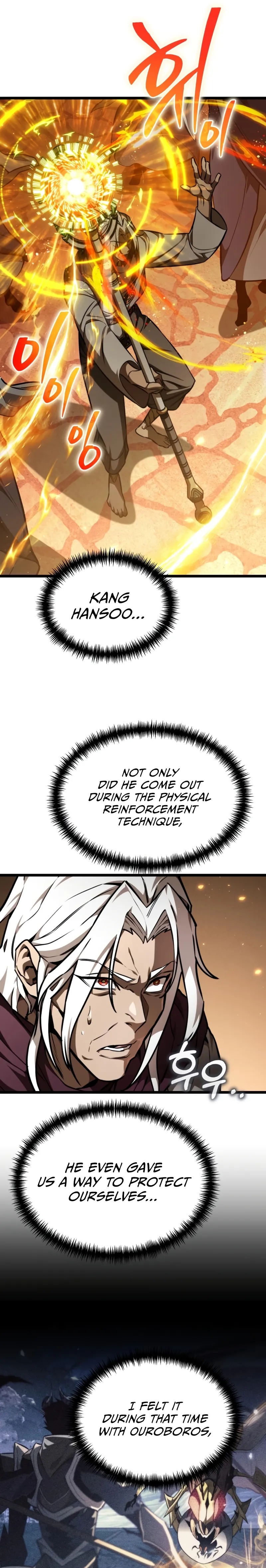 Reincarnator Chapter 123 page 5 - 