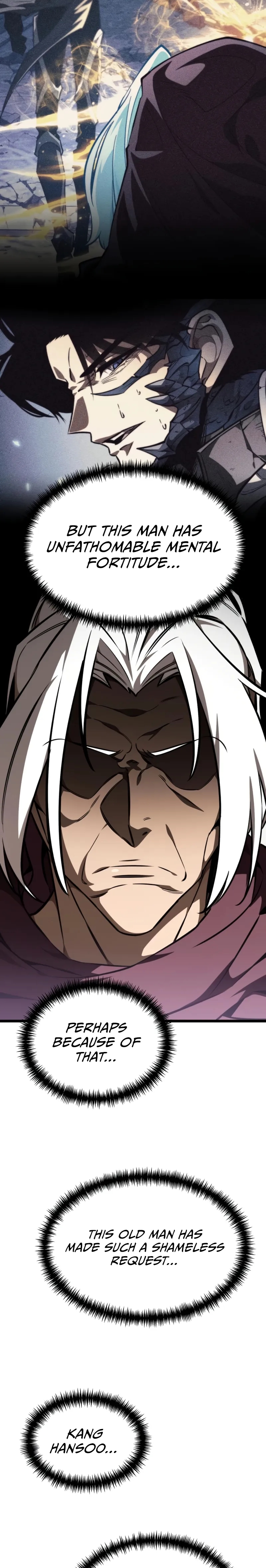 Reincarnator Chapter 123 page 6 - 