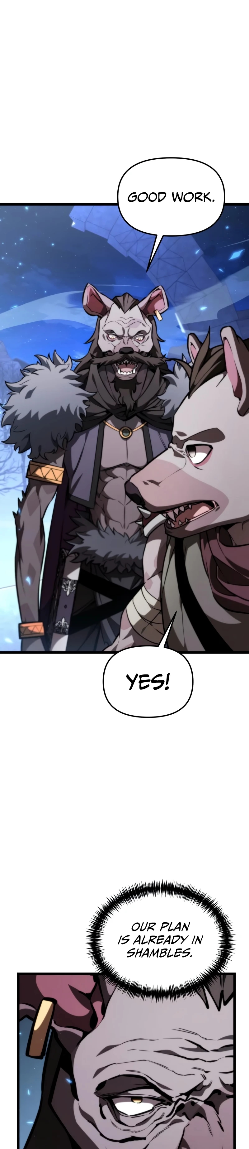 Reincarnator Chapter 124.1 page 13 - 