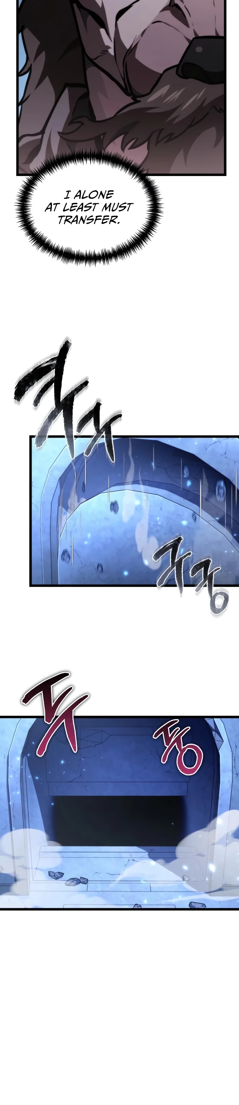 Reincarnator Chapter 124.1 page 14 - 