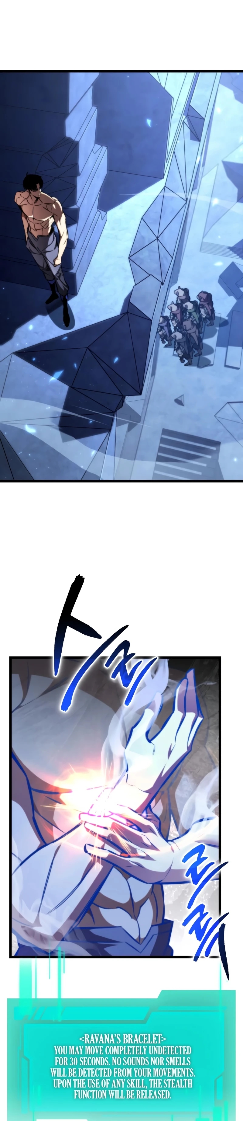 Reincarnator Chapter 124.1 page 15 - 