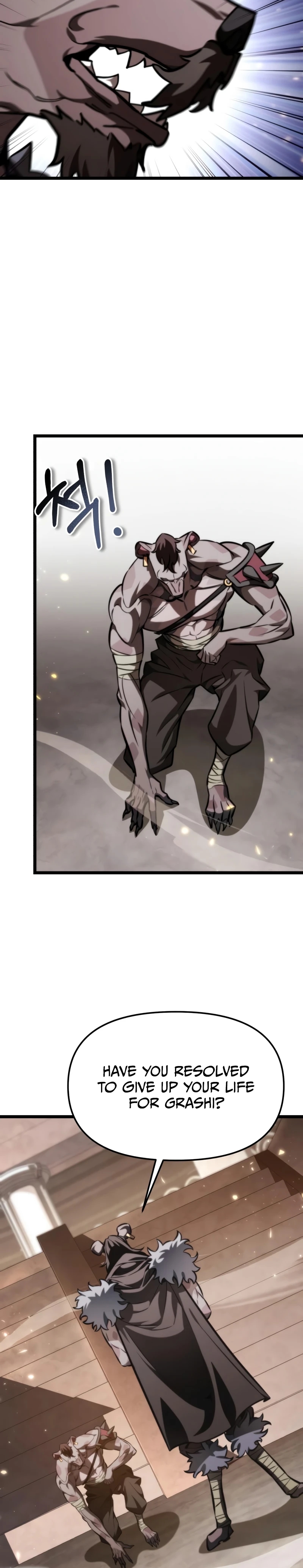 Reincarnator Chapter 124.1 page 18 - 