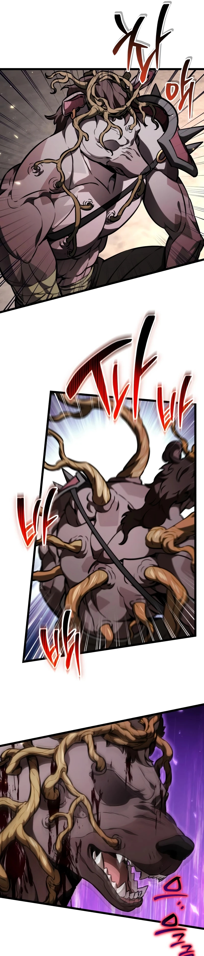 Reincarnator Chapter 124.1 page 20 - 