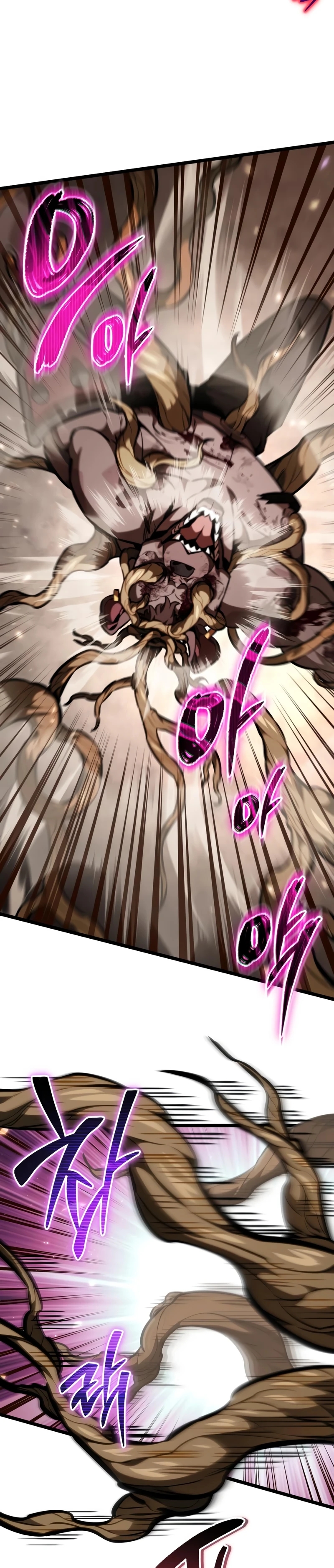 Reincarnator Chapter 124.1 page 21 - 