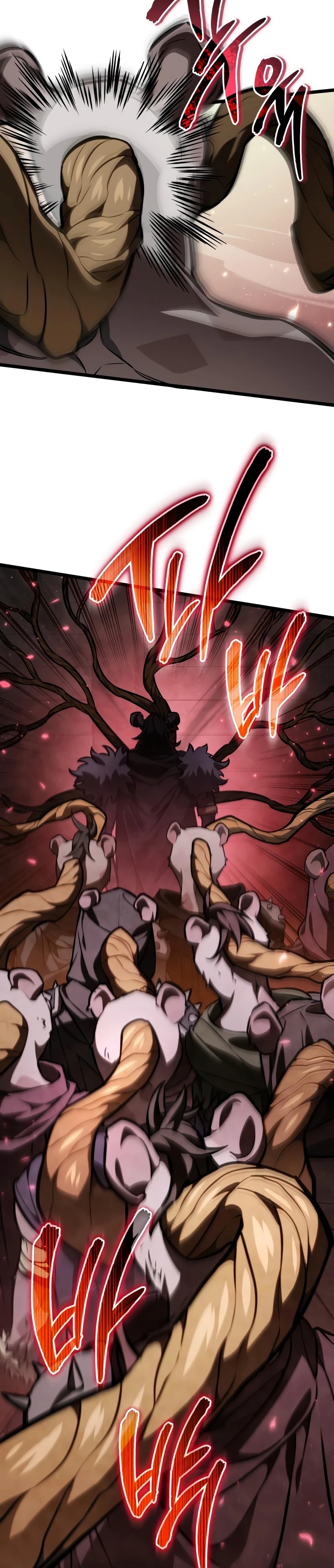 Reincarnator Chapter 124.1 page 22 - 