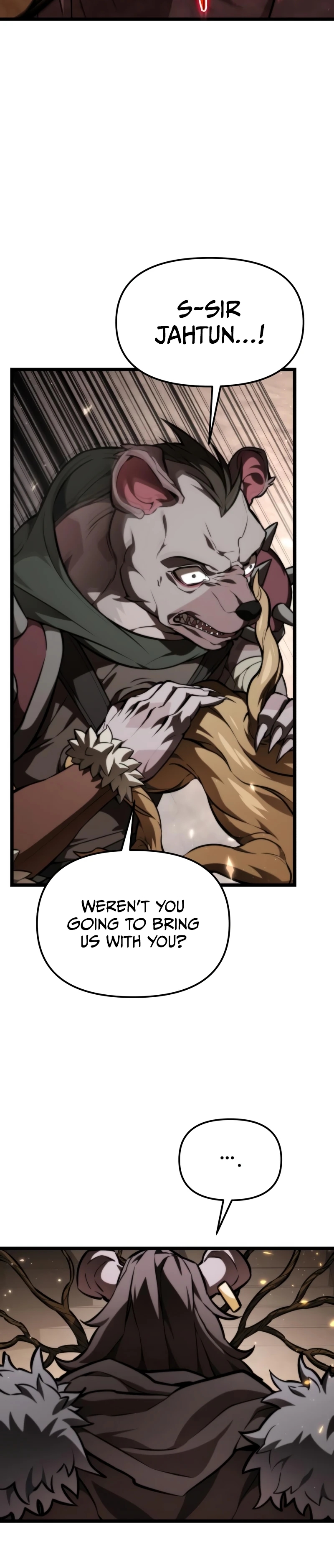 Reincarnator Chapter 124.1 page 23 - 