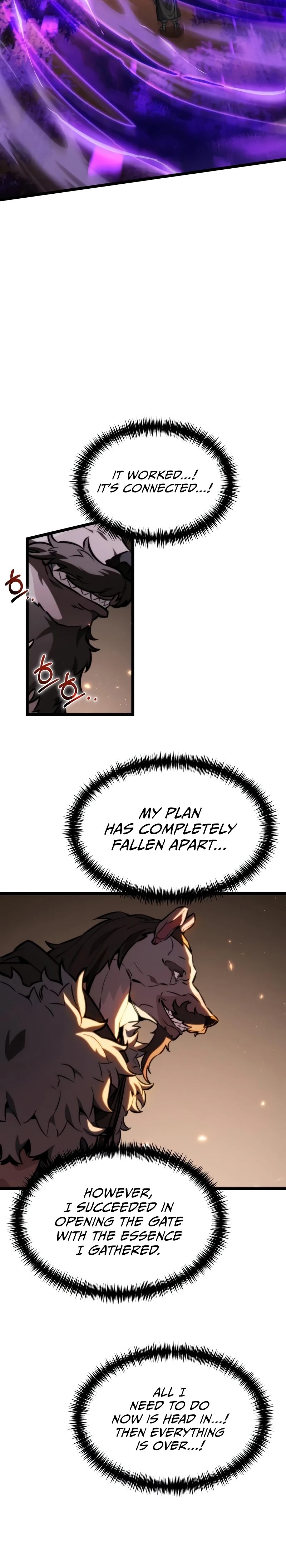 Reincarnator Chapter 124.1 page 26 - 