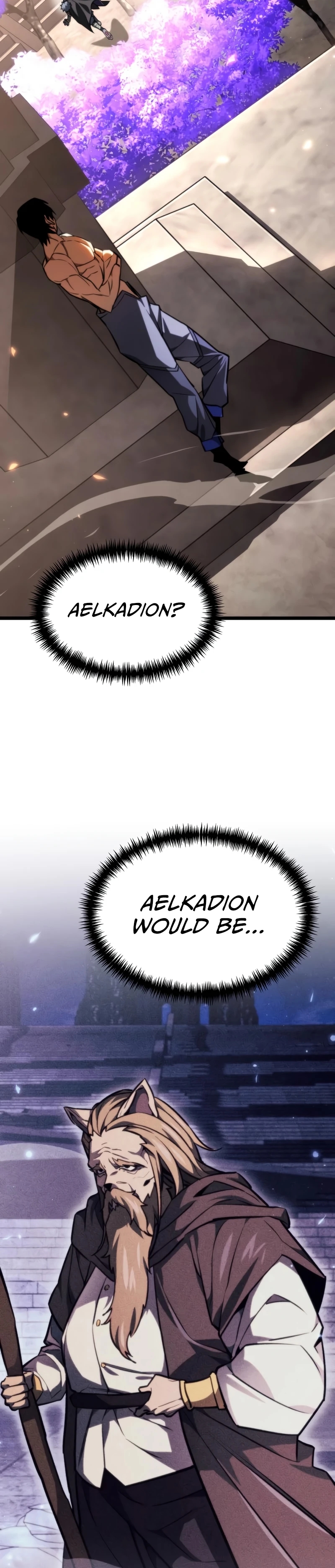 Reincarnator Chapter 124.1 page 28 - 