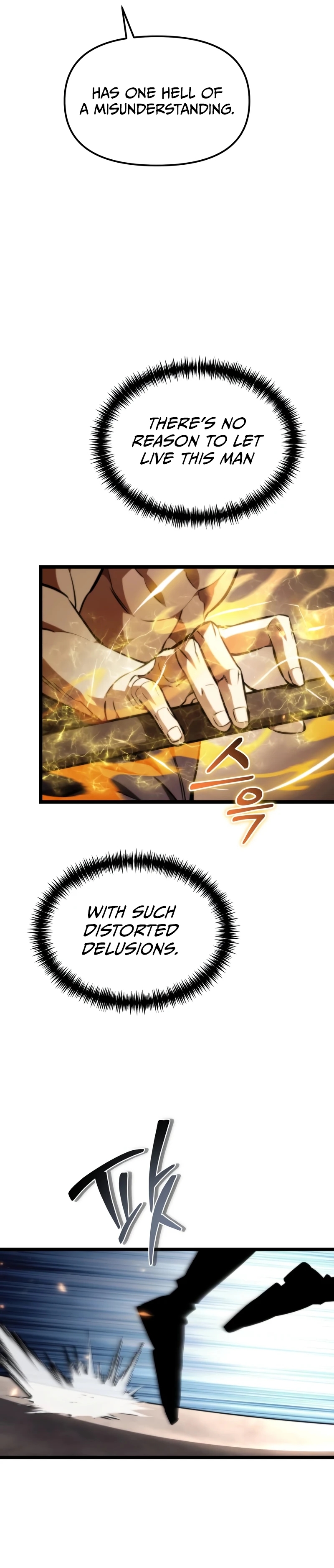 Reincarnator Chapter 124.1 page 30 - 