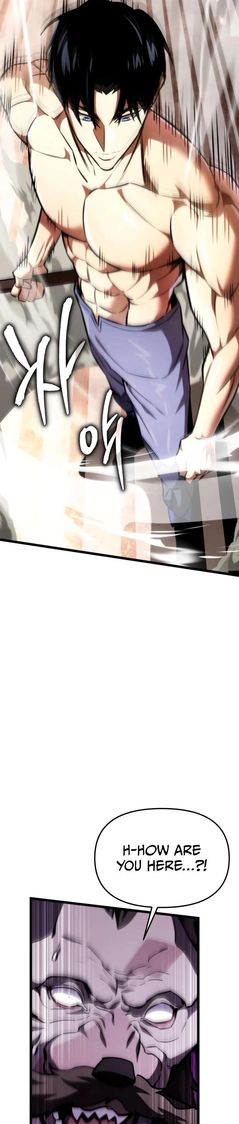 Reincarnator Chapter 124.1 page 32 - 