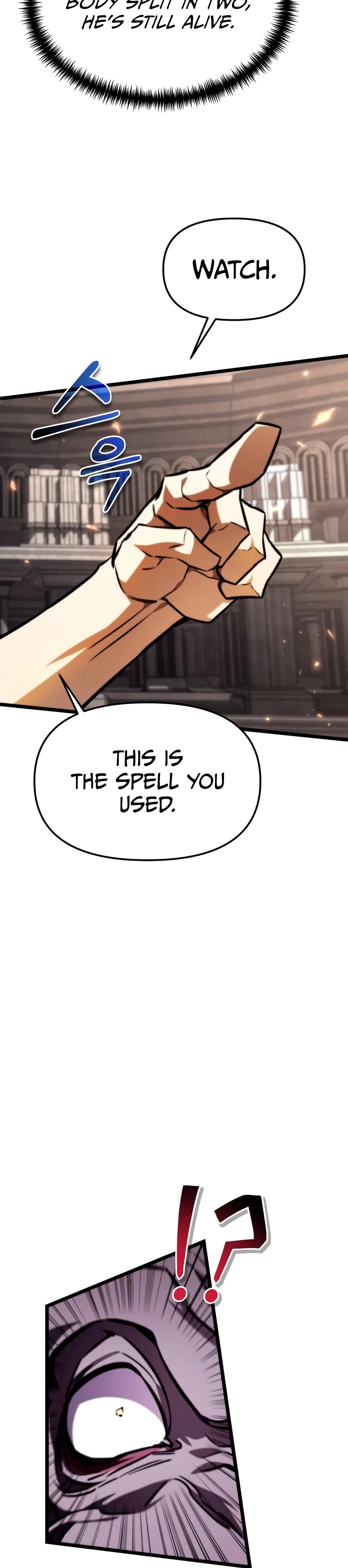 Reincarnator Chapter 124.1 page 36 - 