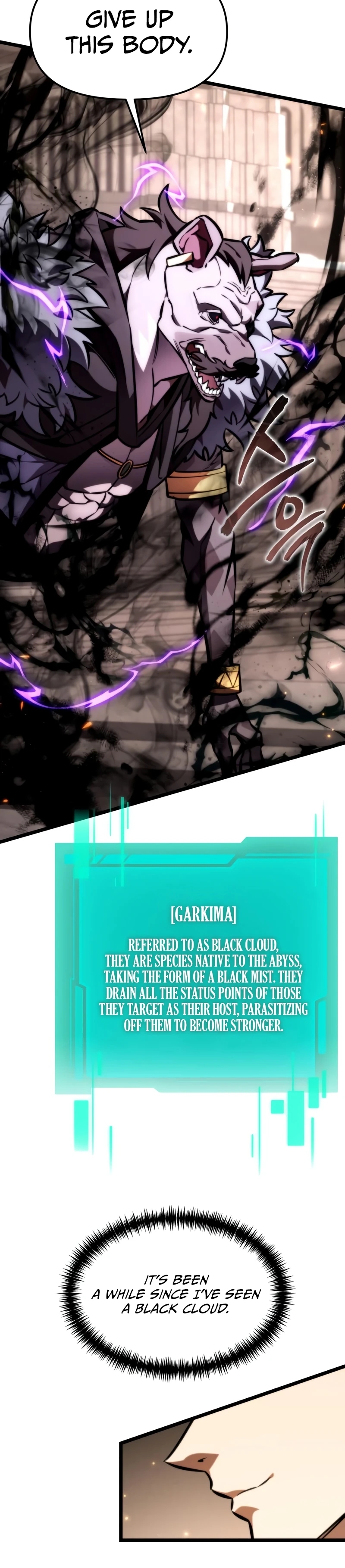Reincarnator Chapter 124.1 page 41 - 