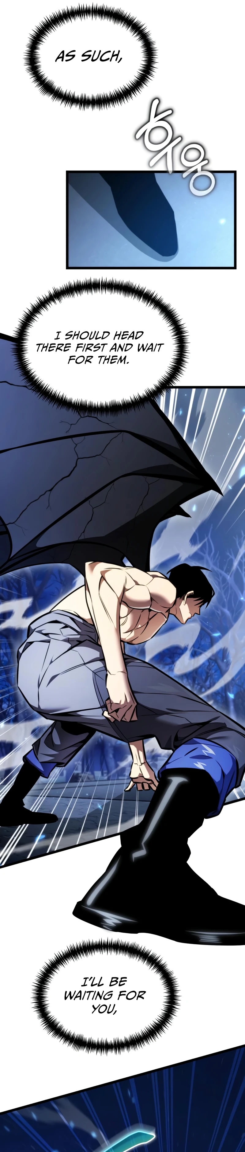 Reincarnator Chapter 124.1 page 9 - 