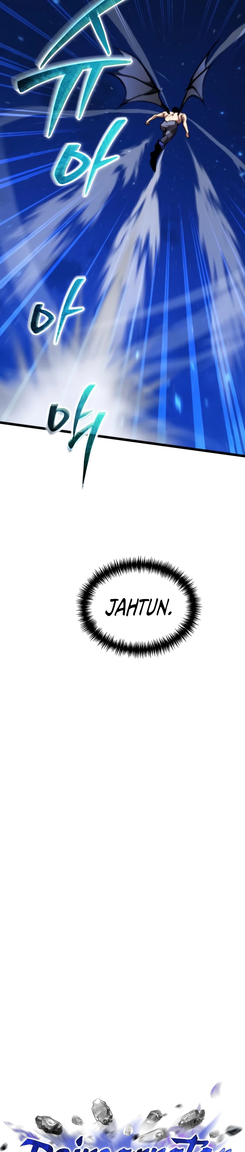 Reincarnator Chapter 124.1 page 10 - 