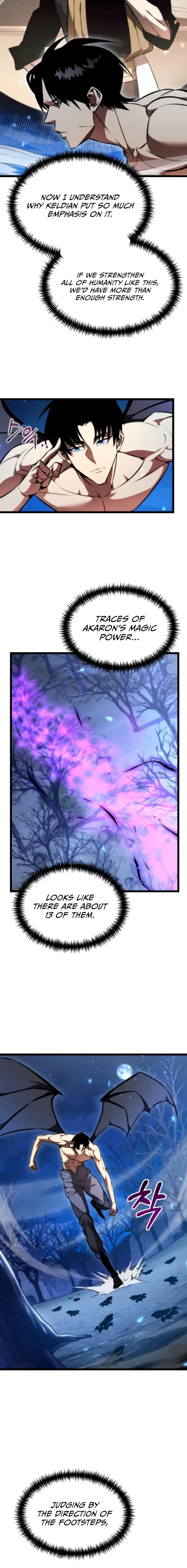 Reincarnator Chapter 124 page 2 - 