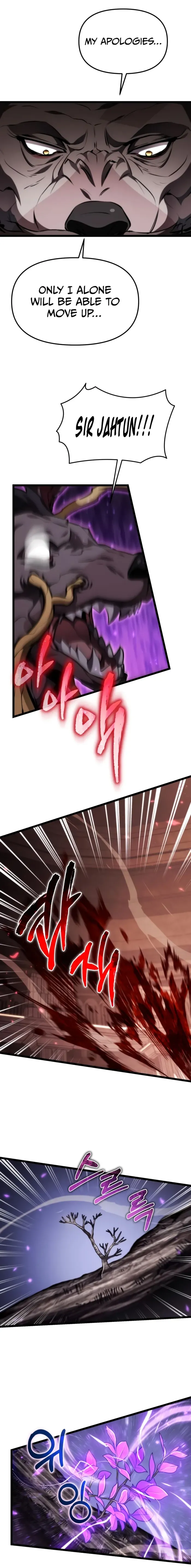 Reincarnator Chapter 124 page 13 - 